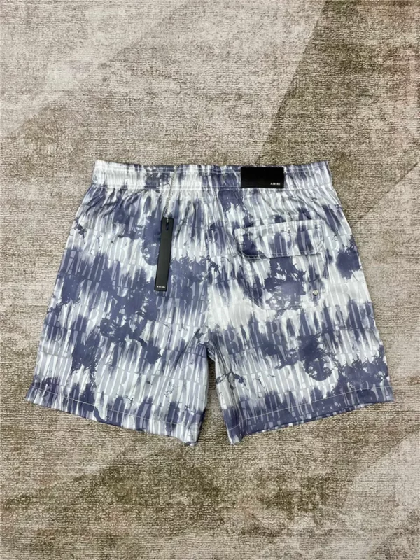 2023SS Amiri Shorts - Replica designer shorts