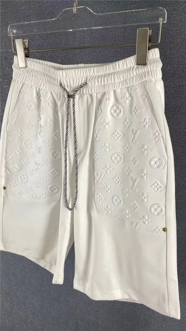 2024SS Louis Vuitton Shorts - Replica designer shorts