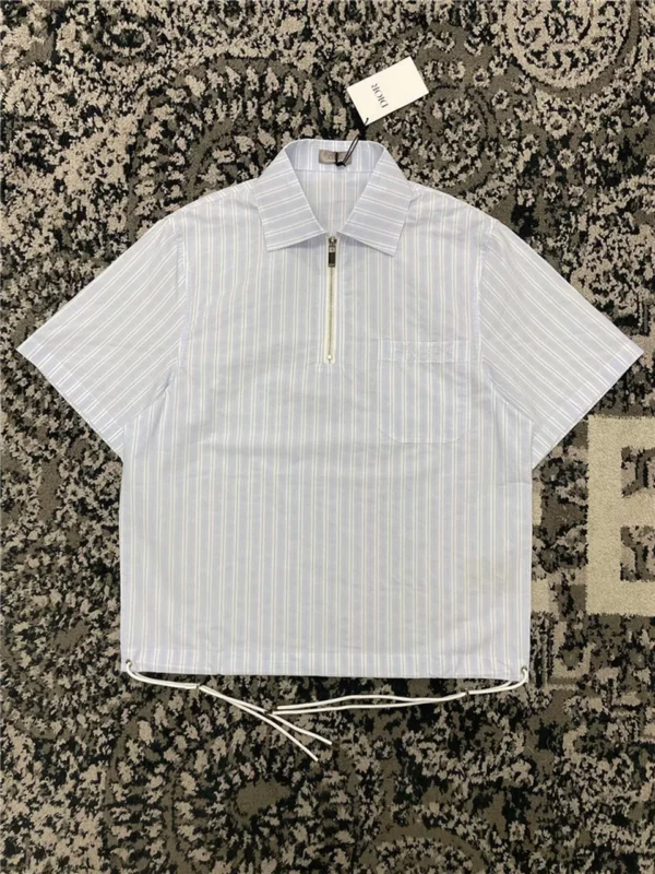 2024SS Dior Shirt - Replica Dior