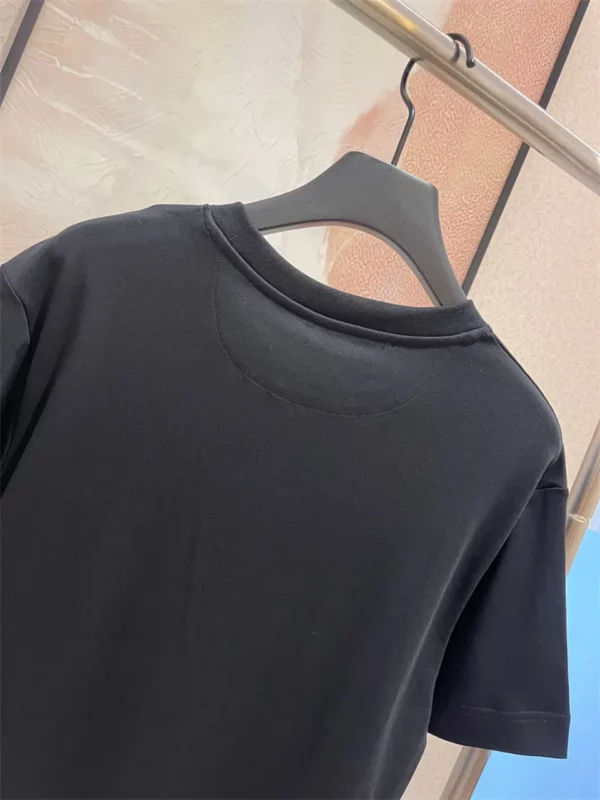 2024SS Valentino T Shirt - Replica shirt