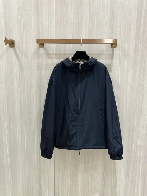 2024fw Burberry Jacket - Replica jacket