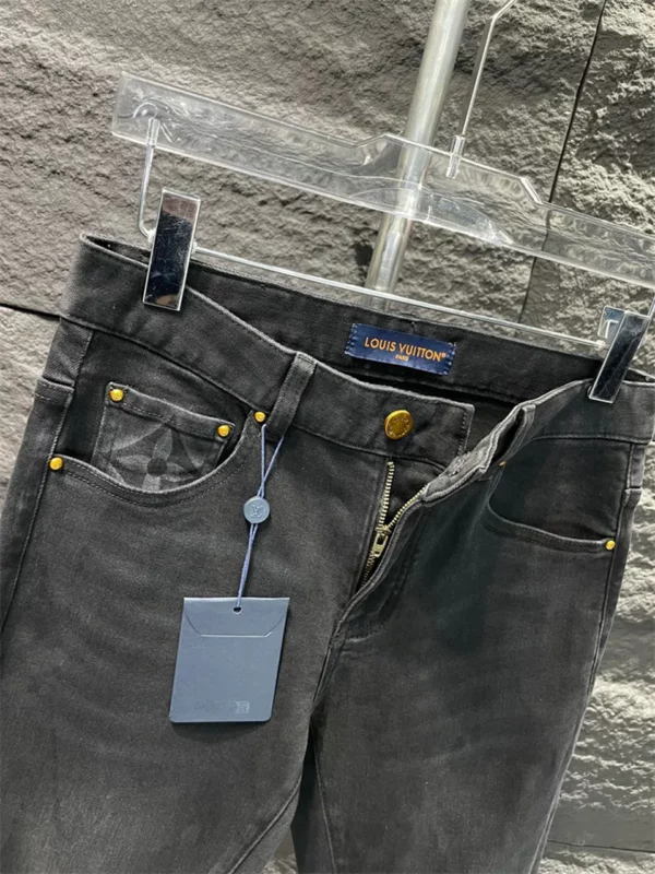 2024fw Amiri Jeans - Replica jeans