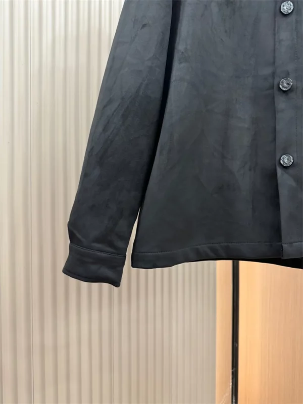 2024fw Louis Vuitton Jacket - Replica jacket