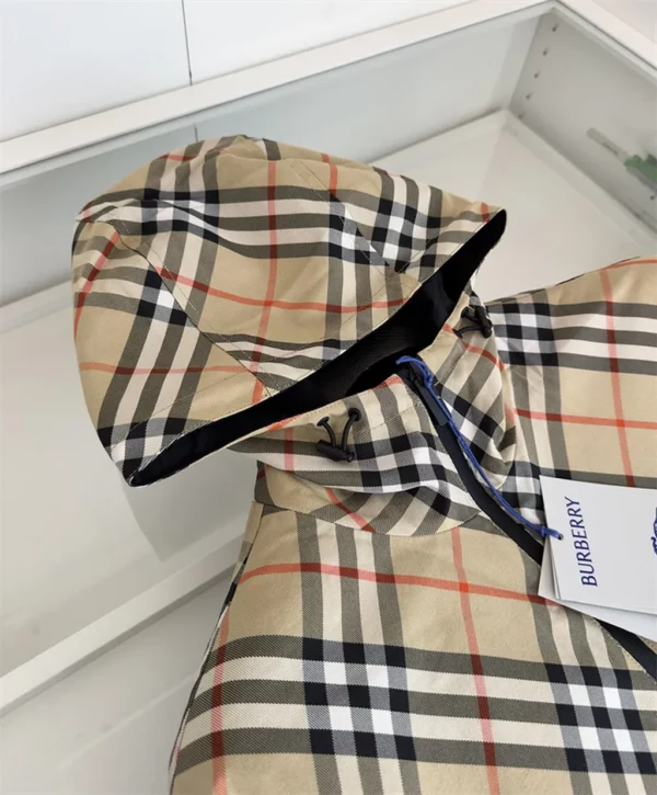 2024SS Burberry JACKET - Replica jacket