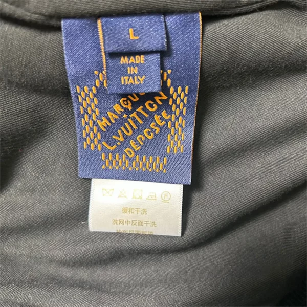 2024fw Louis Vuitton Jacket - Replica jacket