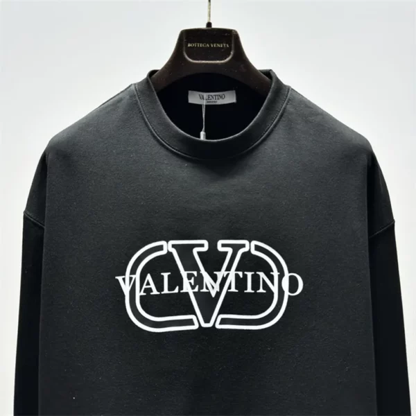 2024fw Valentino Sweater - Replica hoodie