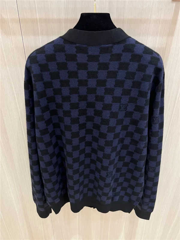 2024SS Louis Vuitton Sweater - Replica Louis Vuitton