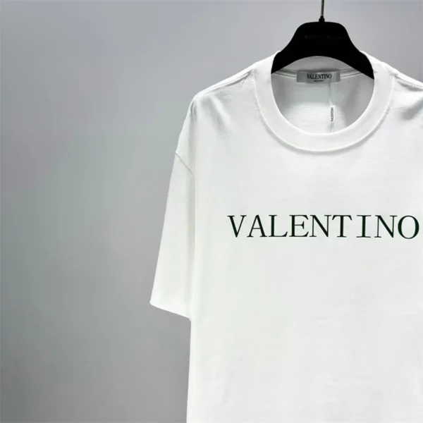 2024SS Valentino T Shirt - Replica shirt