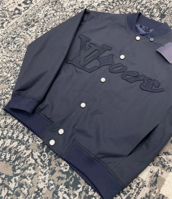 2024fw Louis Vuitton  Jacket - Replica jacket