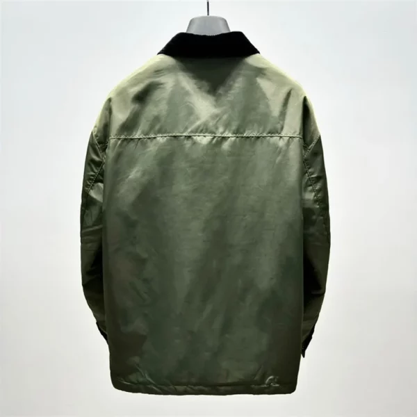 2024fw Prada Jacket - Prada replica