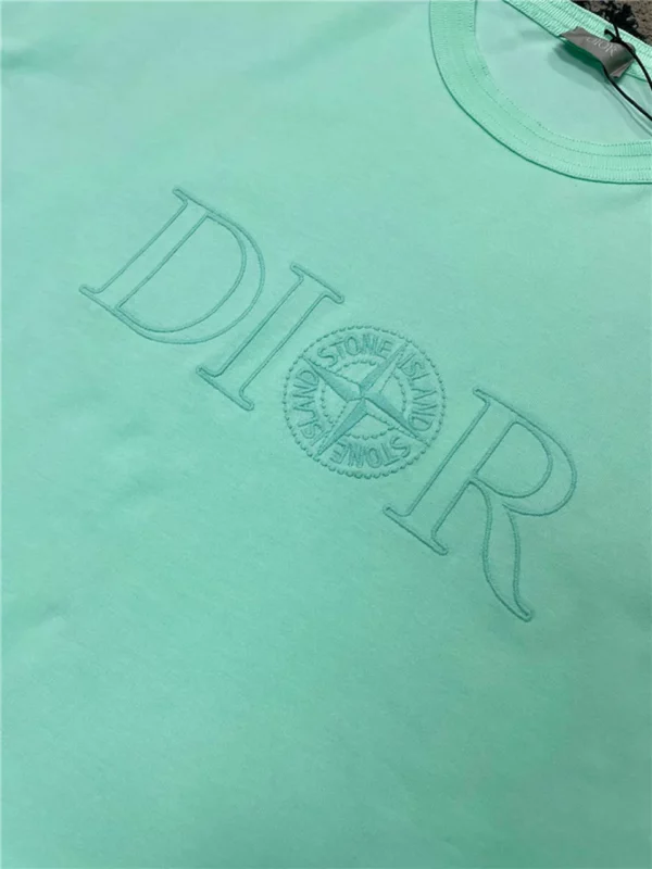 2024SS Dior T Shirt - Replica Dior