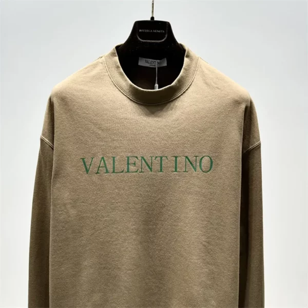 2024fw Valentino Sweater - Replica hoodie