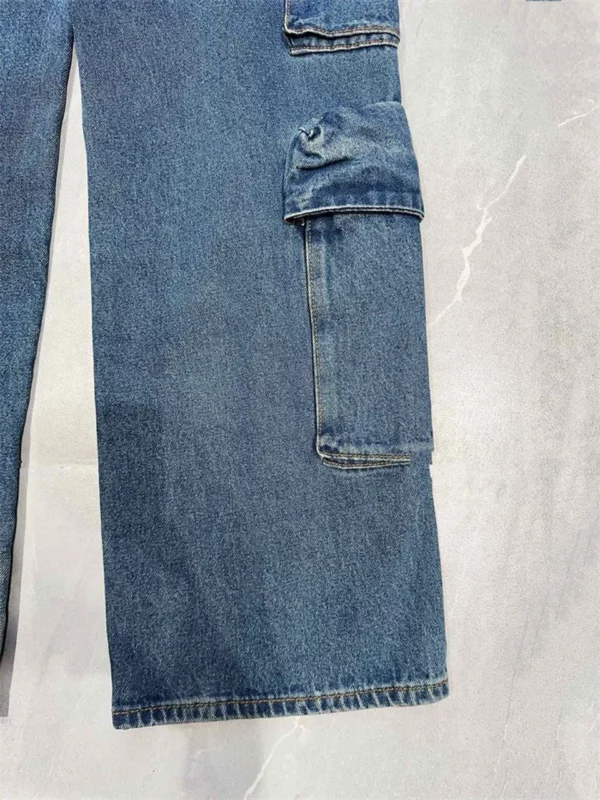 2024fw Amiri Jeans - Replica jeans