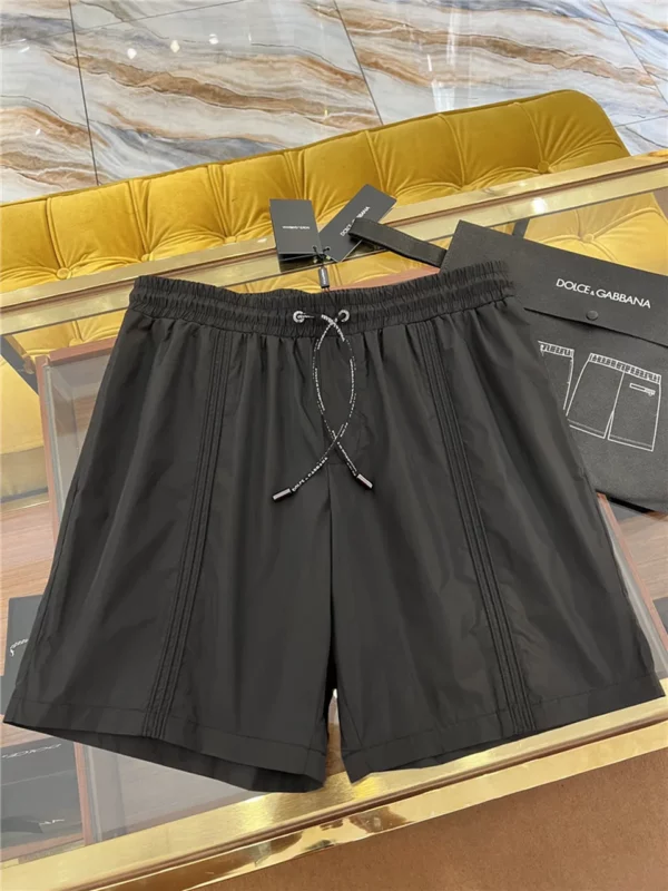 2024 Dolce Gabbana Shorts - Replica designer shorts