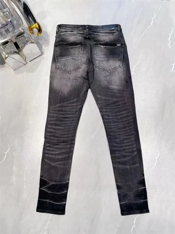 2024fw Amiri Jeans - Replica jeans