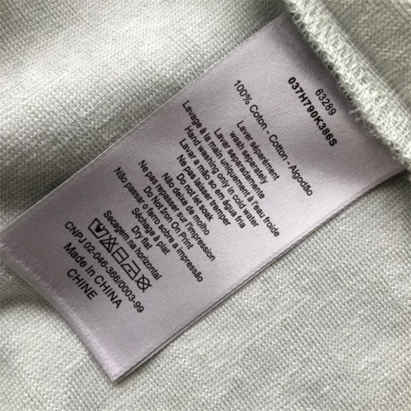 2024SS Dior T Shirt - Replica Dior