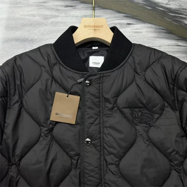 2024SS Burberry JACKET - Replica jacket