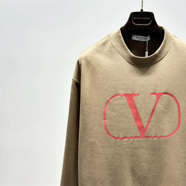 2024fw Valentino Sweater - Replica hoodie