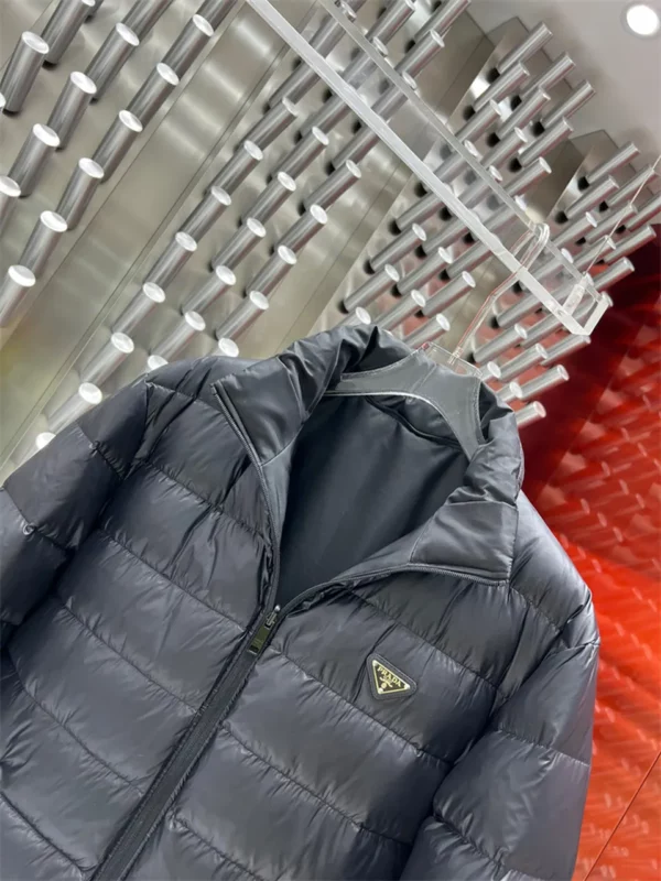 2024fw Prada Down Jacket - Prada replica