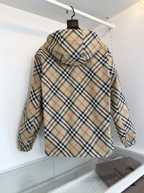 2024SS Burberry JACKET - Replica jacket