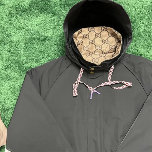 2024 Gucci Jacket - Gucci replica