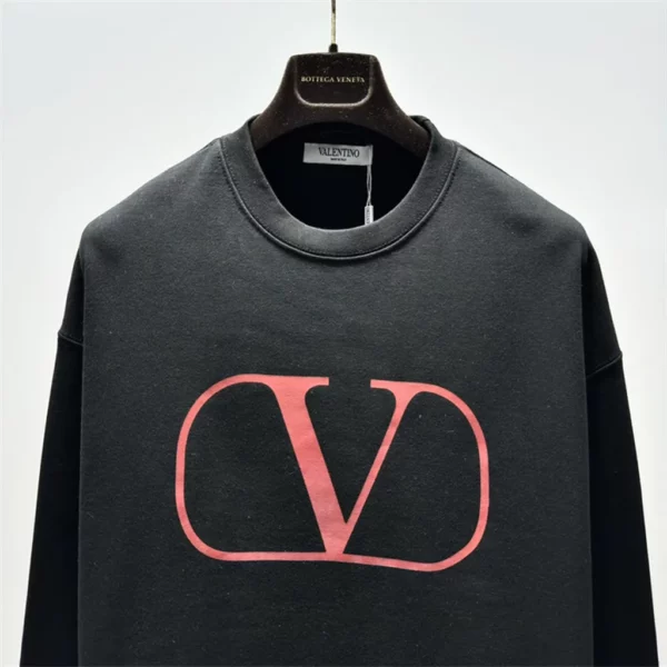 2024fw Valentino Sweater - Replica hoodie