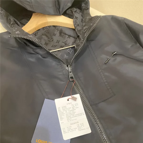 2024SS Louis Vuitton Jacket - Replica jacket