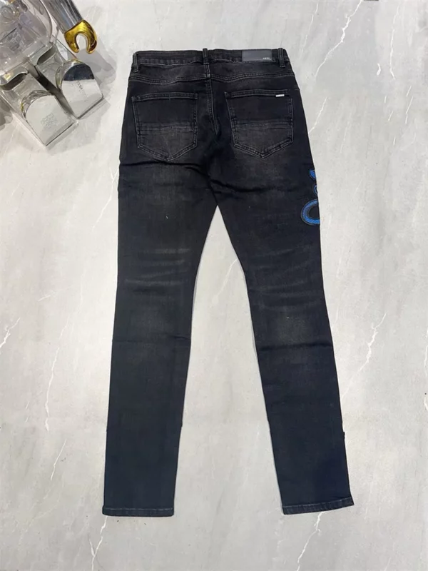 2024fw Amiri Jeans - Replica jeans