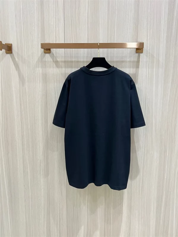 2024fw Prada T Shirt - Prada replica