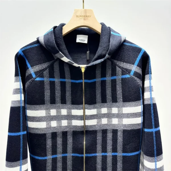 2024fw Burberry JACKET - Replica jacket