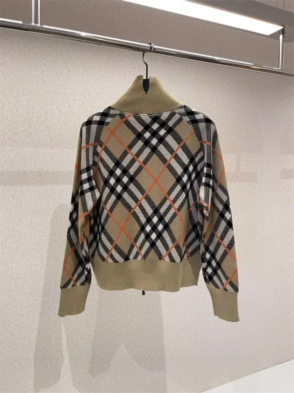 2024fw Burberry Jacket - Replica jacket