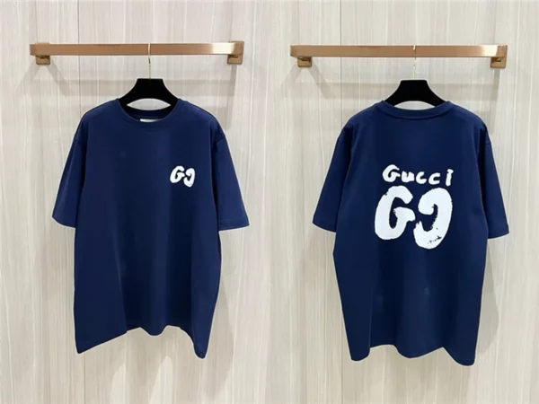 2024 Gucci T Shirt - Replica shirt