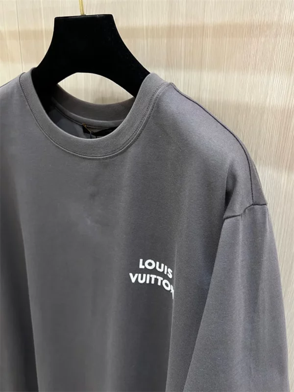 2024SS Louis Vuitton T Shirt - Replica Louis Vuitton