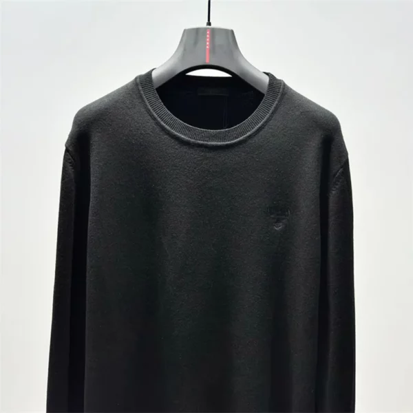 2024fw Prada Sweater - Prada replica