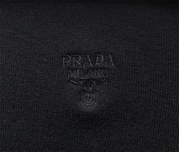 2024fw Prada Sweater - Prada replica