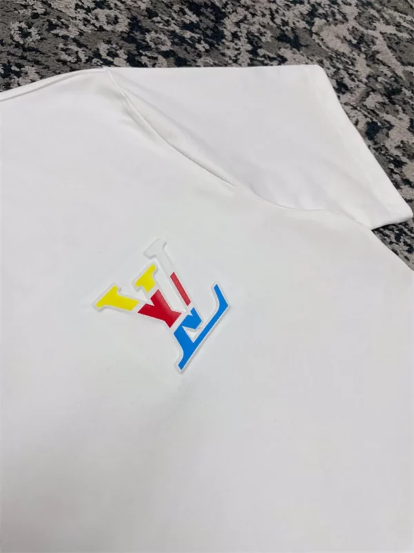 2024fw Louis Vuitton T Shirt - Replica Louis Vuitton