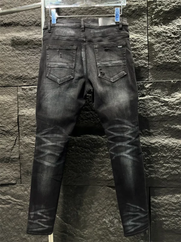 2024SS Amiri Jeans - Replica jeans