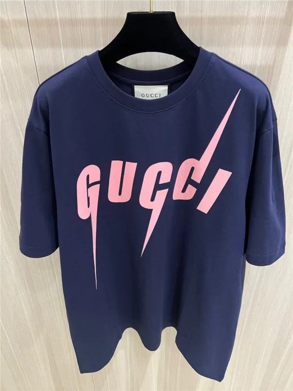 2024 Gucci T Shirt - Replica shirt