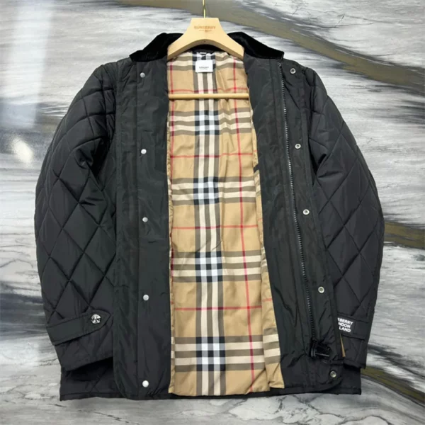 2024fw Prada Jacket - Prada replica