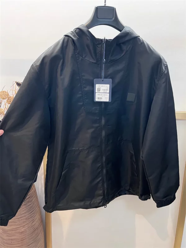 2024fw Louis Vuitton Jacket - Replica jacket