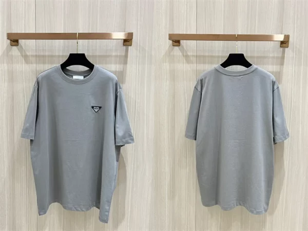 2024fw Prada T Shirt - Prada replica