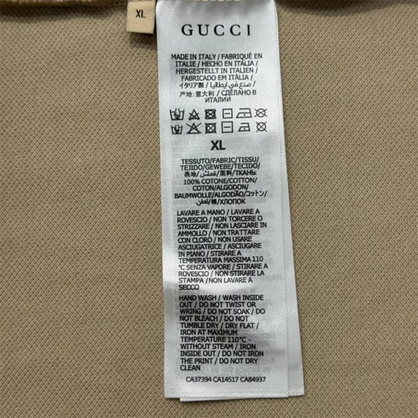 2024 Gucci T Shirt - Gucci replica