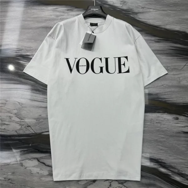 2024ss Balenciaga T Shirt - Replica Balenciaga