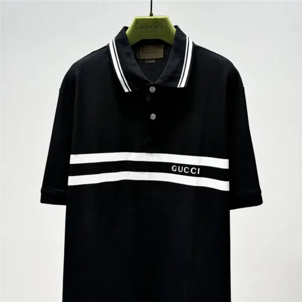 2024 Gucci Polo Shirt - Replica shirt