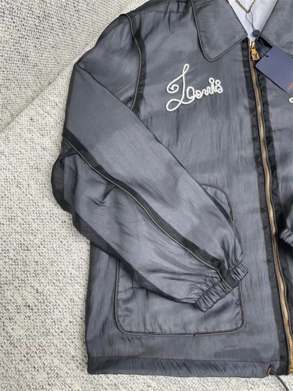 2024fw Louis Vuitton Jacket - Replica jacket