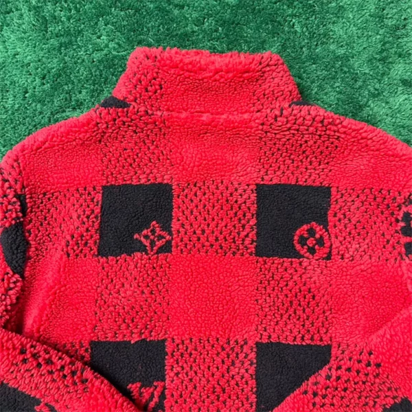 2024fw Louis Vuitton Jacket - Replica jacket