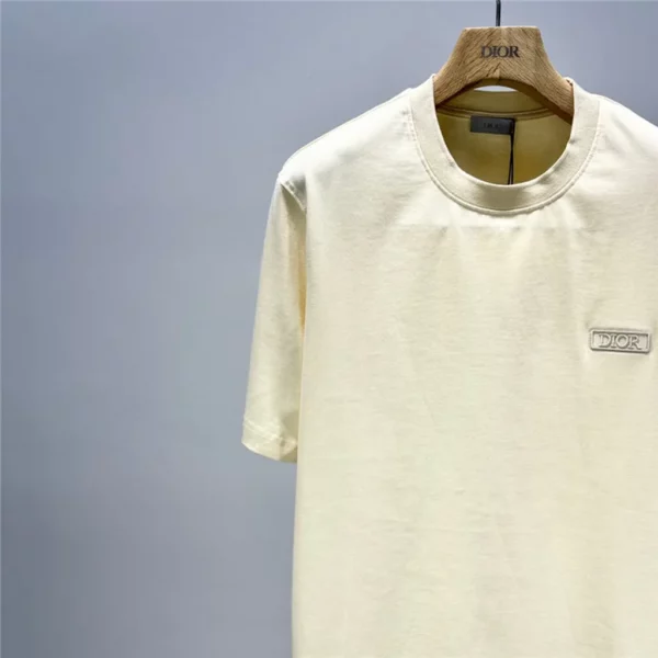 2024SS Dior T Shirt - Replica Dior