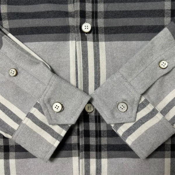 2024fw Louis Vuitton Shirt - Replica Louis Vuitton