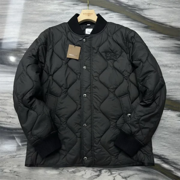 2024SS Burberry JACKET - Replica jacket