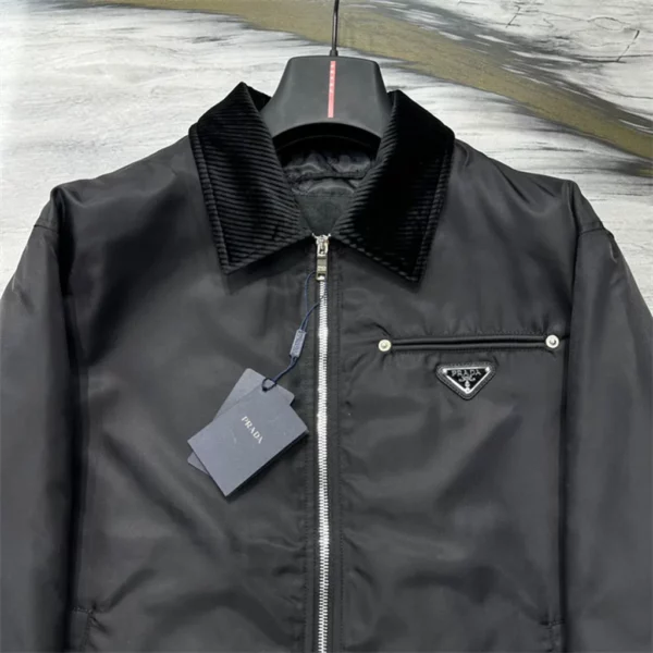 2024fw Prada Jacket - Prada replica